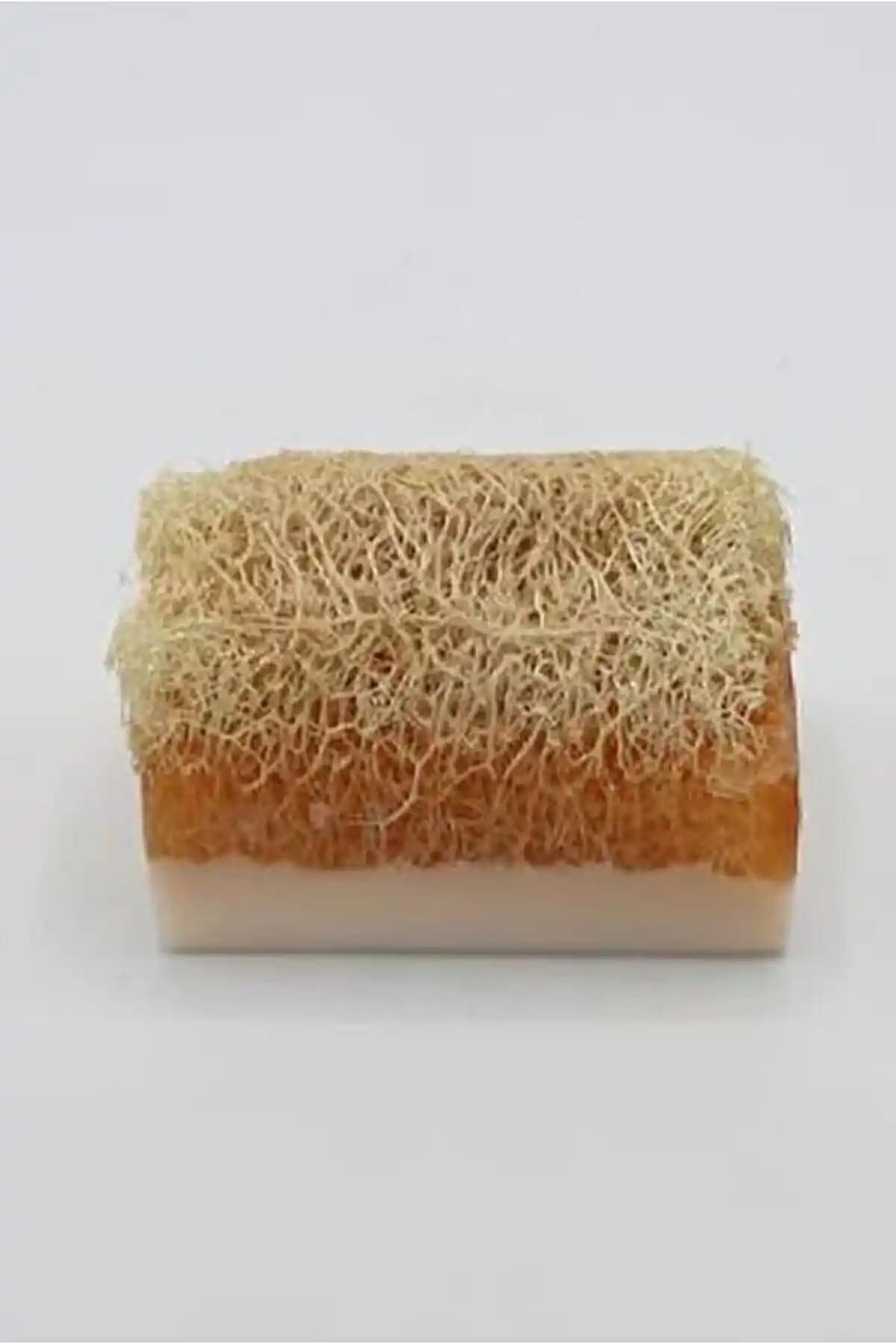 Ece Ronay ve Tala'nın Doğal Kabak Lifli Eşek Sütü Sabunları Karşılaştırması