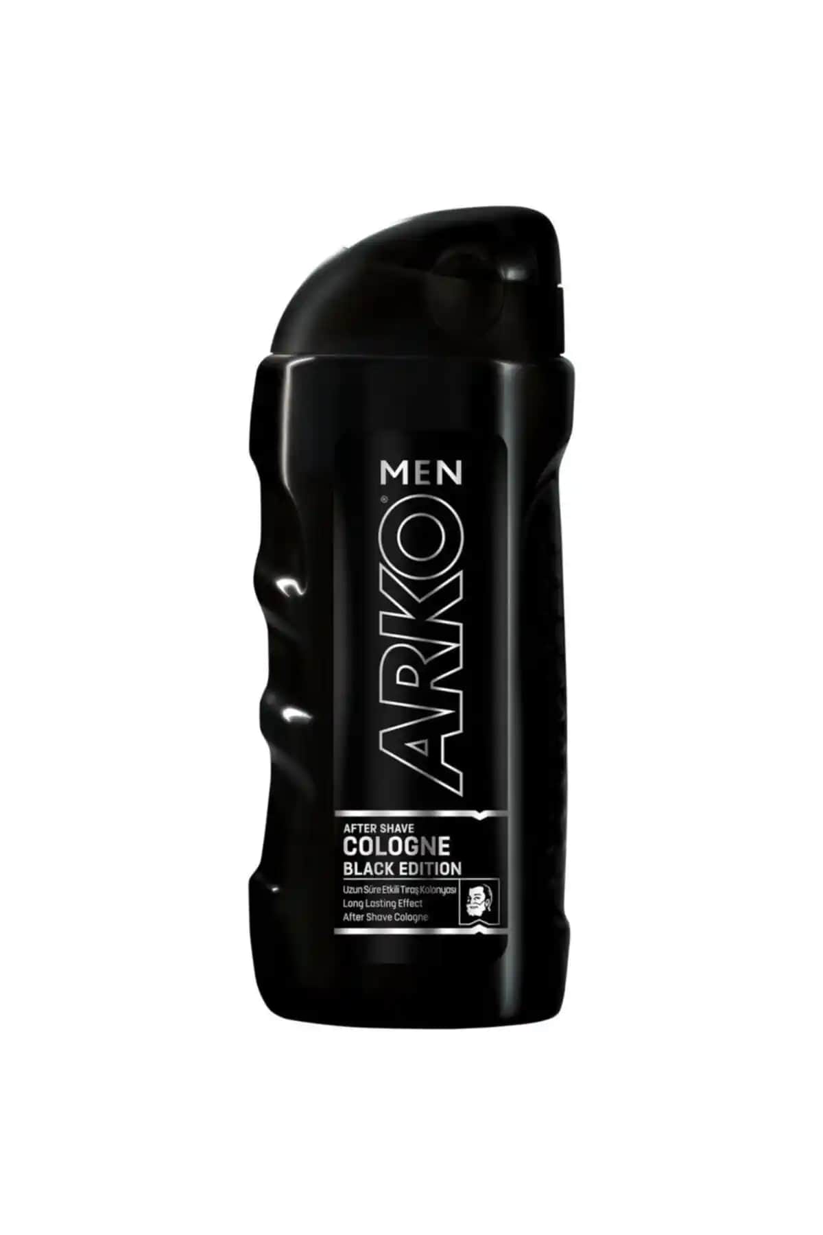 Arko Men Black Edition ve Traş Kolonyası Cool Ürünlerinin Karşılaştırması