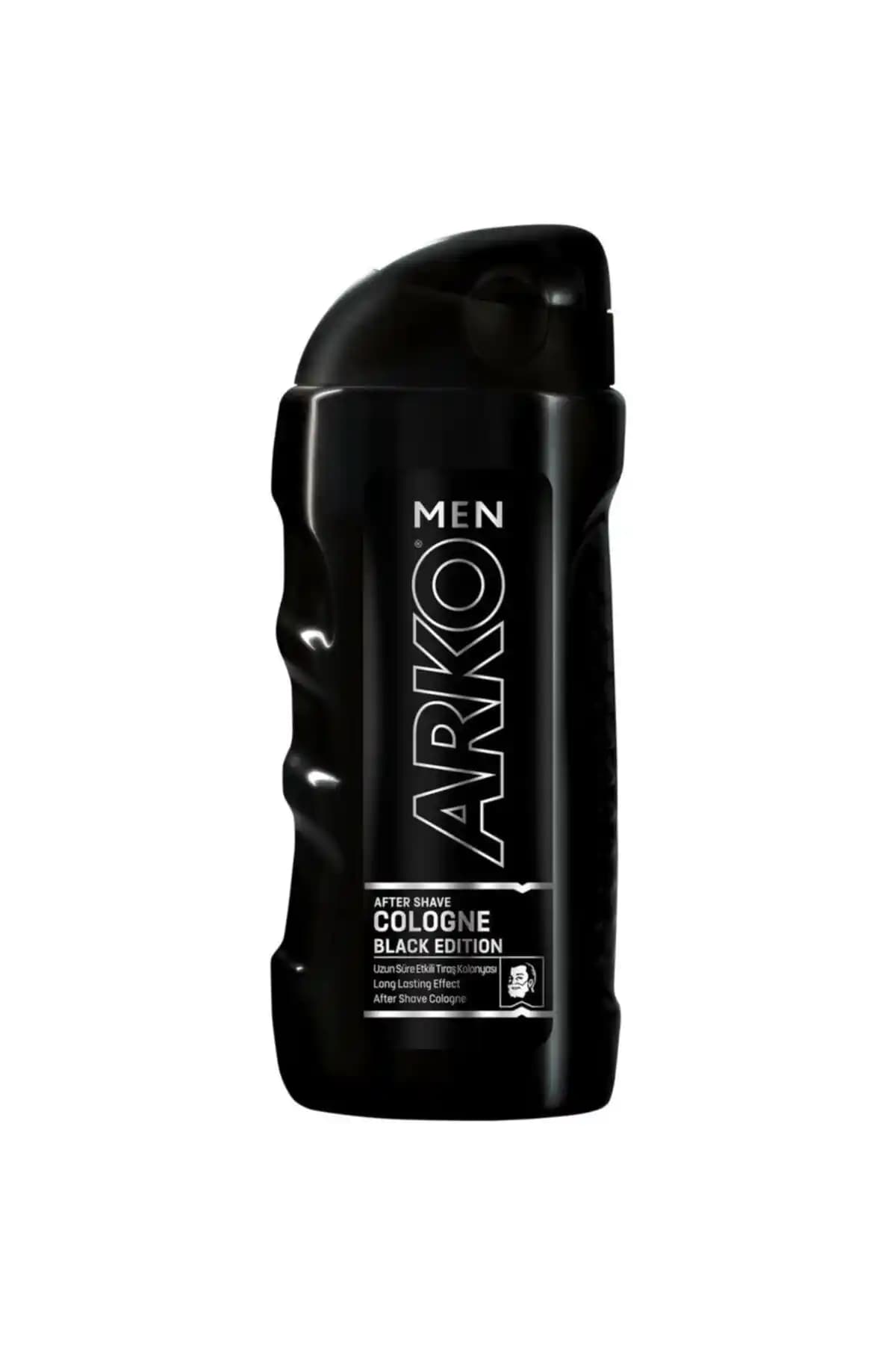 Arko Men Black Edition ve Traş Kolonyası Cool Ürünlerinin Karşılaştırması