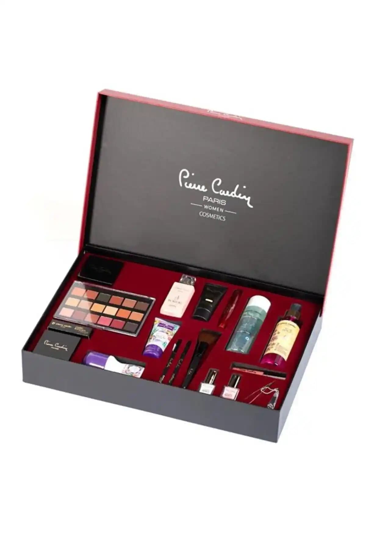 Pierre Cardin 99070 Legendary Kozmetik Seti İncelemesi ve Detaylı Bilgiler