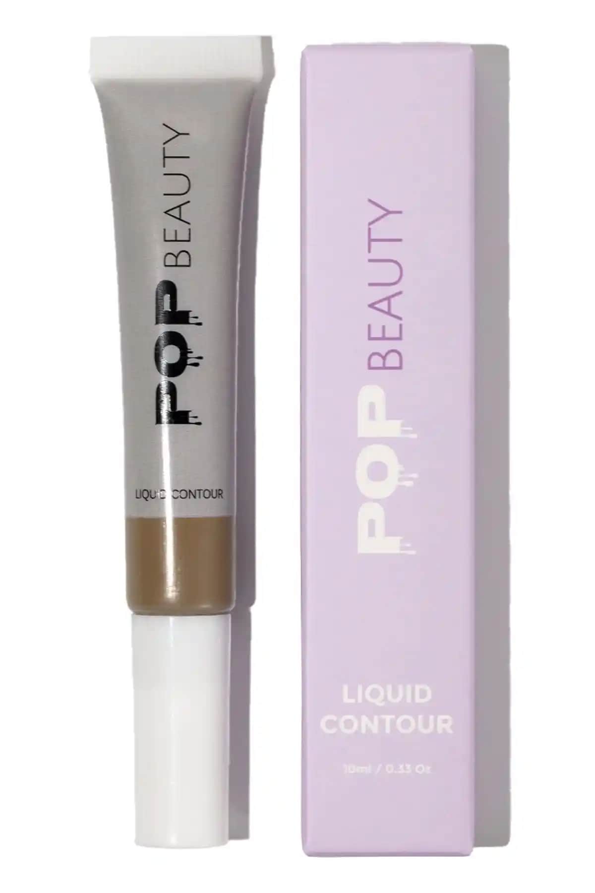 POP Beauty Likit Kontür ile Doğal ve Çekici Yüz Hatları Yaratma Rehberi