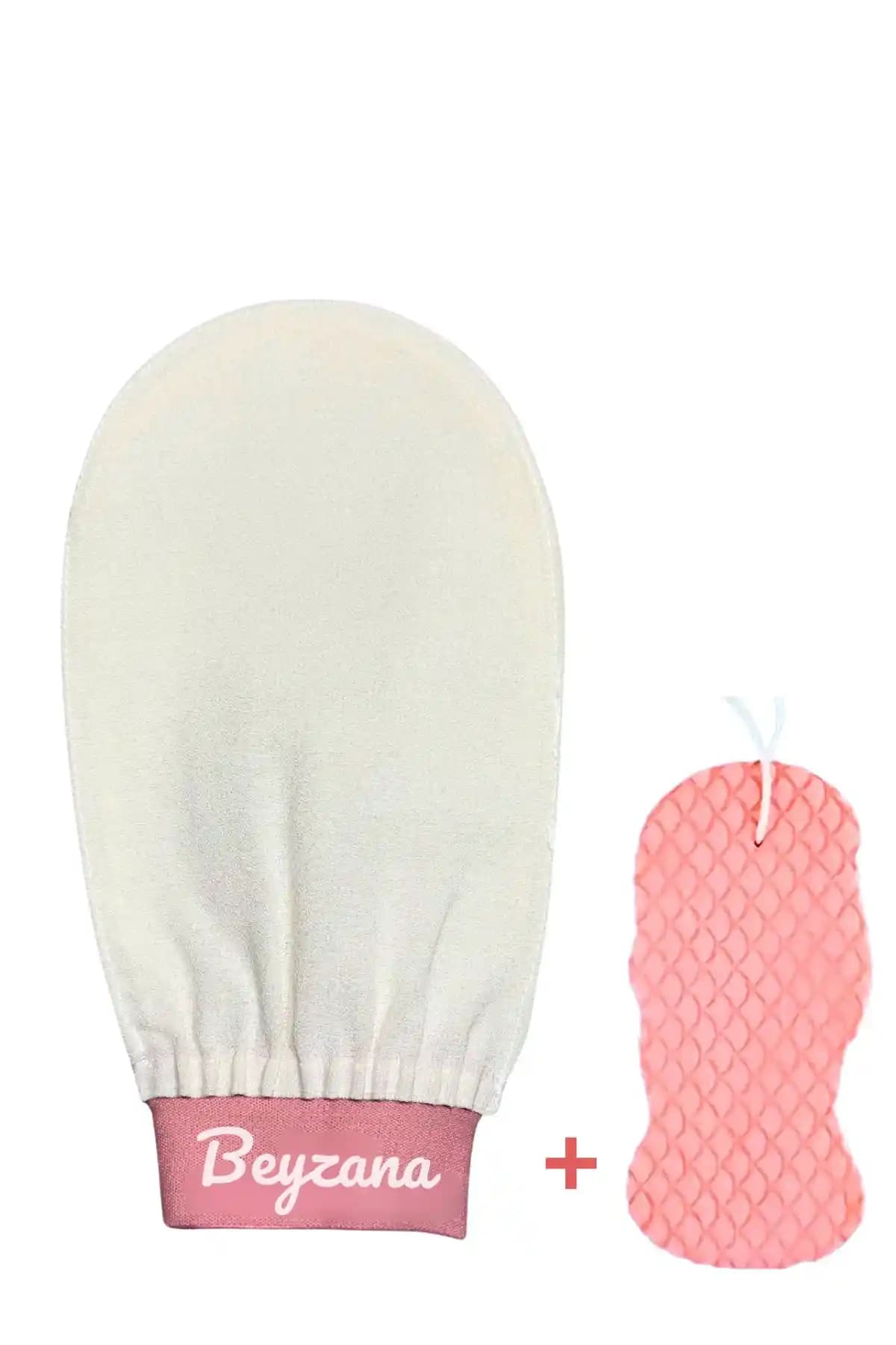 Beyzana ve ElitWear Ekru Banyo Keseleri Karşılaştırması: Hangi Ürün Daha Uygun