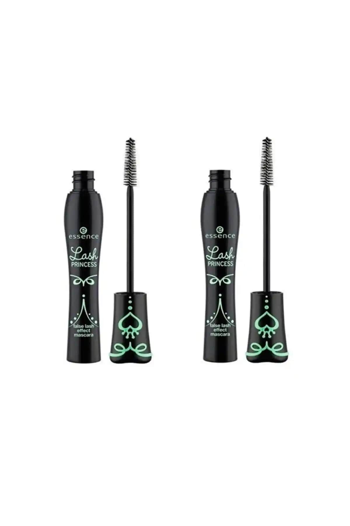 Essence Lash Princess ve L'Oreal Telescopic Fiber Maskara Karşılaştırması