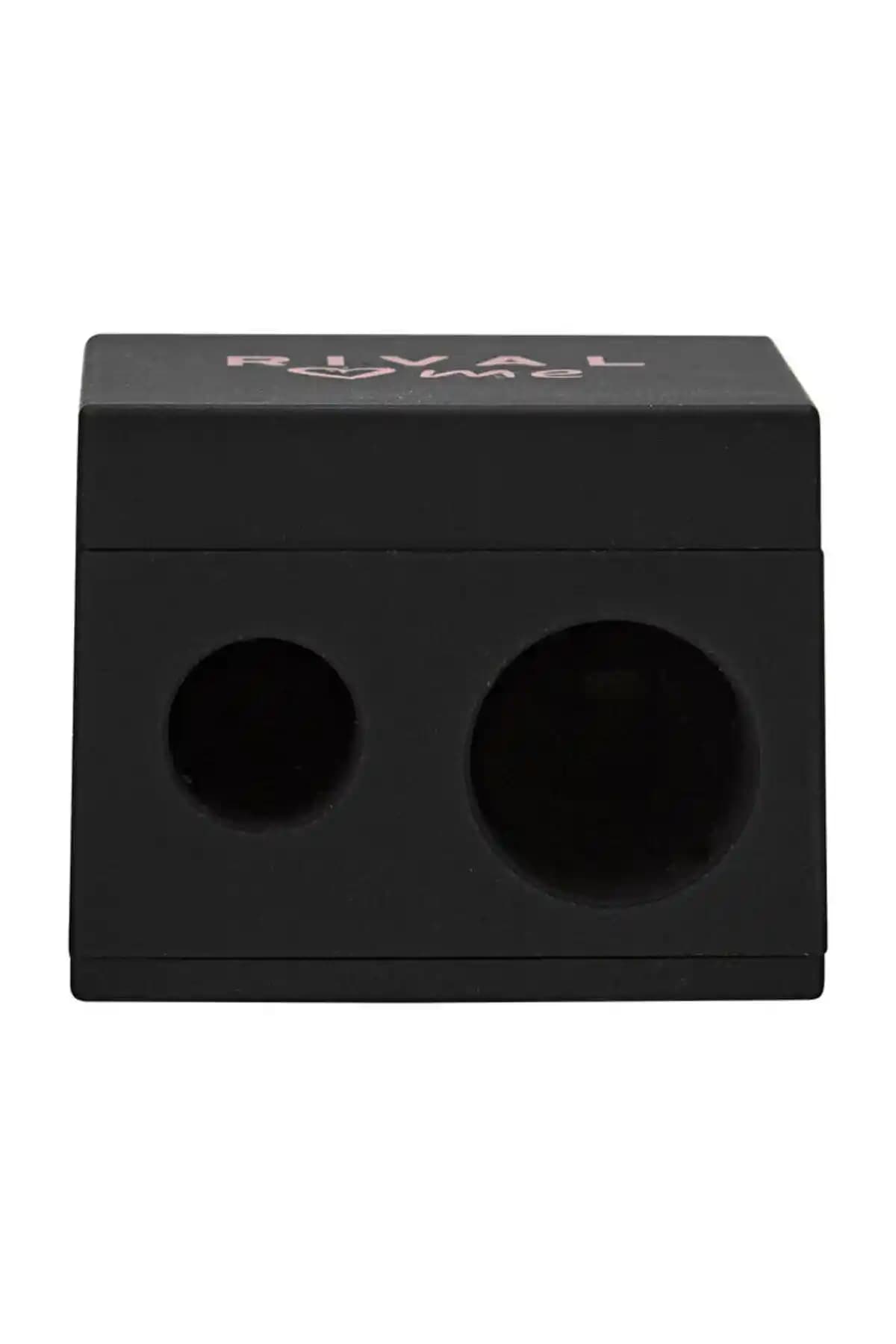 Rival Loves Me Kozmetik Kalem Traş: Makyaj Kalemlerinizi Güçlendiren Pratik Çözüm