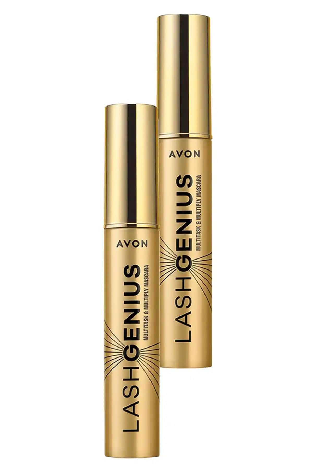Avon True Lash Genius ve L'Oreal Telescopic Maskara Karşılaştırması: Hangi Ürün Daha Uygun