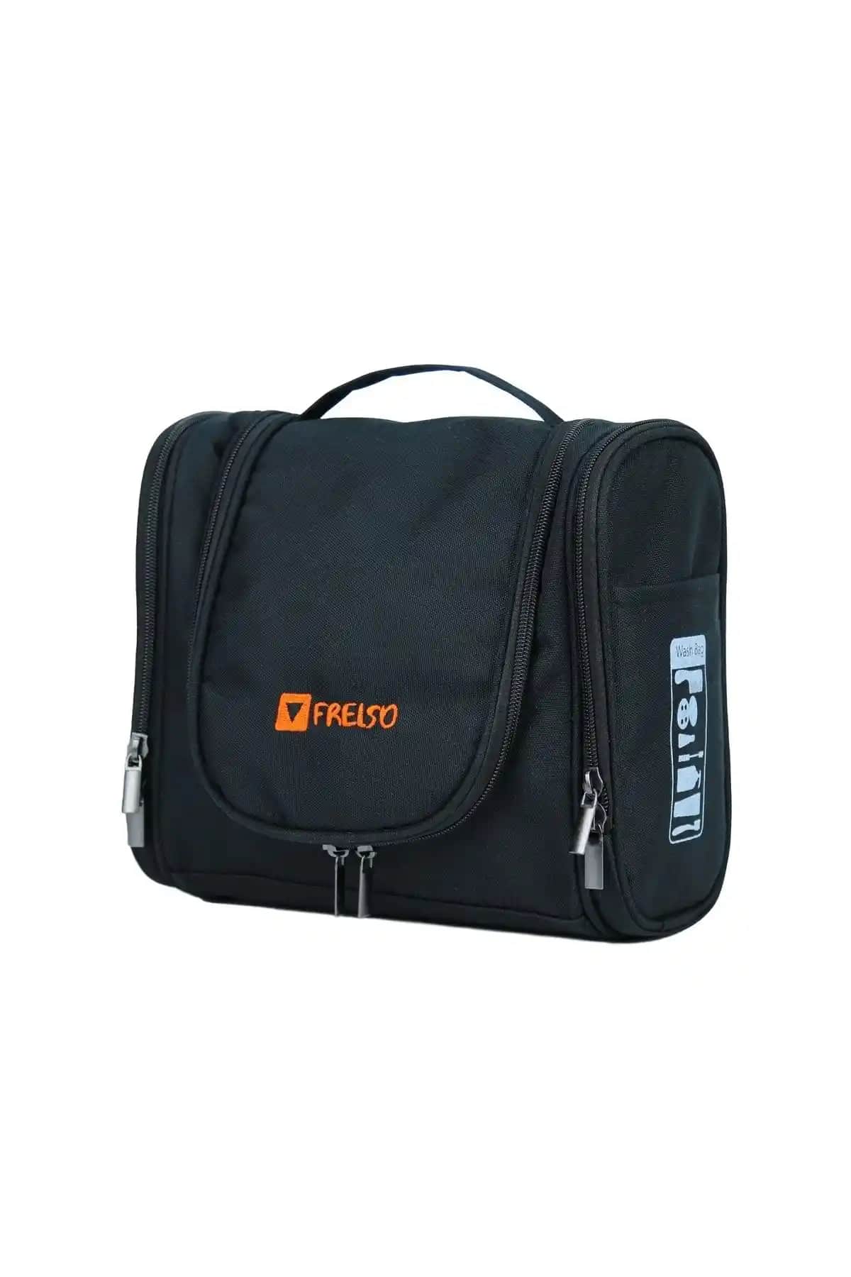 Frelso Kozmetik Çantası: Dayanıklı ve Şık Seyahat Kişisel Bakım Organizeri