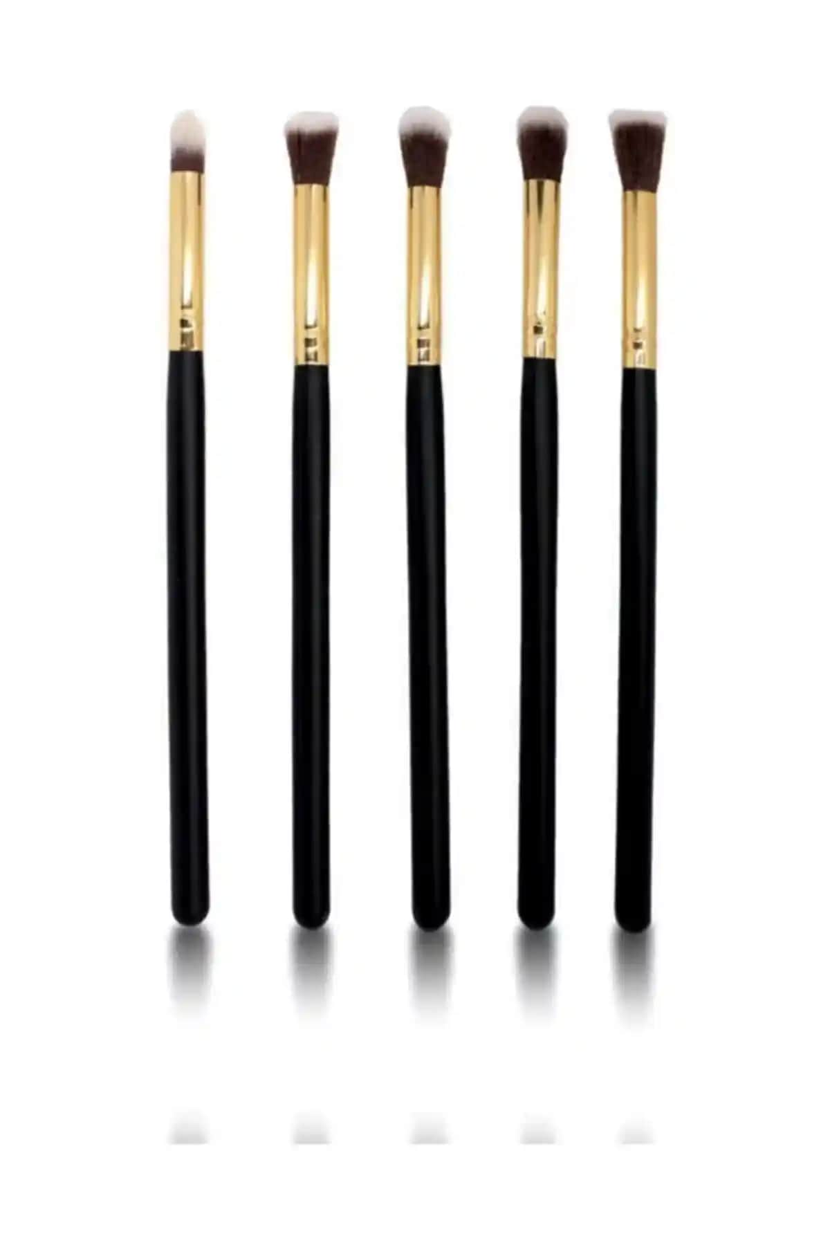 İzla 5 Adet Makyaj Fırçası ve Karıştırma Setleri Karşılaştırması