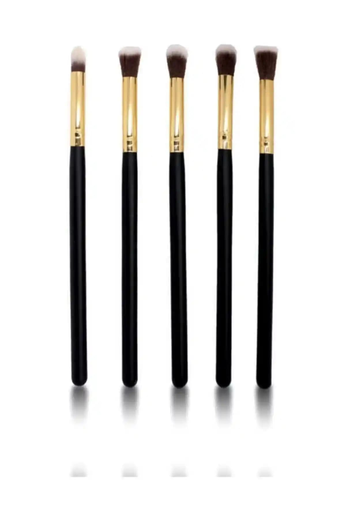 İzla 5 Adet Makyaj Fırçası ve Karıştırma Setleri Karşılaştırması