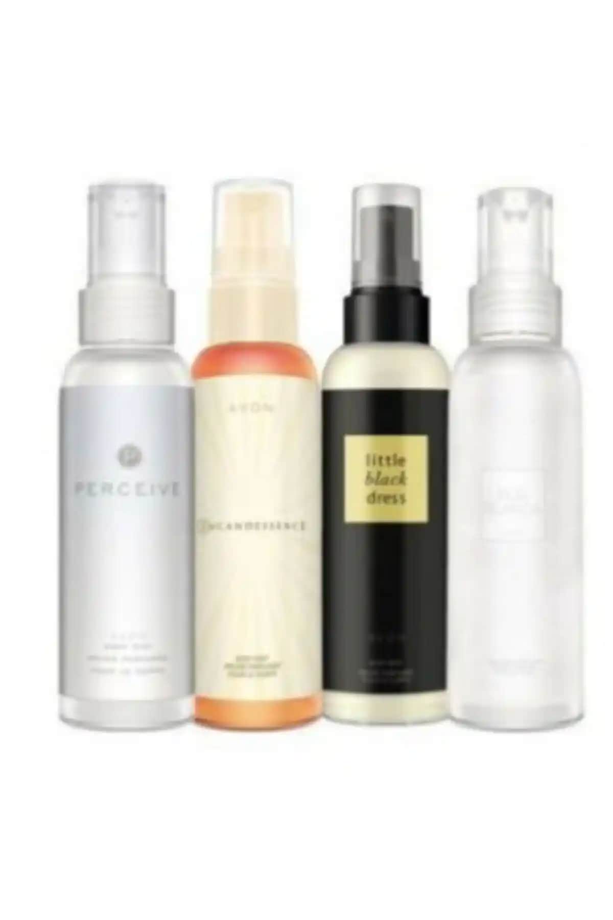 Avon ve Bargello Body Mist Karşılaştırması: Hangi Ürün Sizin İçin Uygun