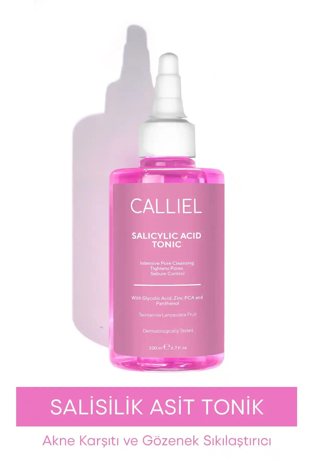 Cilt Bakımında Tonik Seçimi: CALLİEL ve Dr. EA Laboratories Ürünlerinin Karşılaştırması