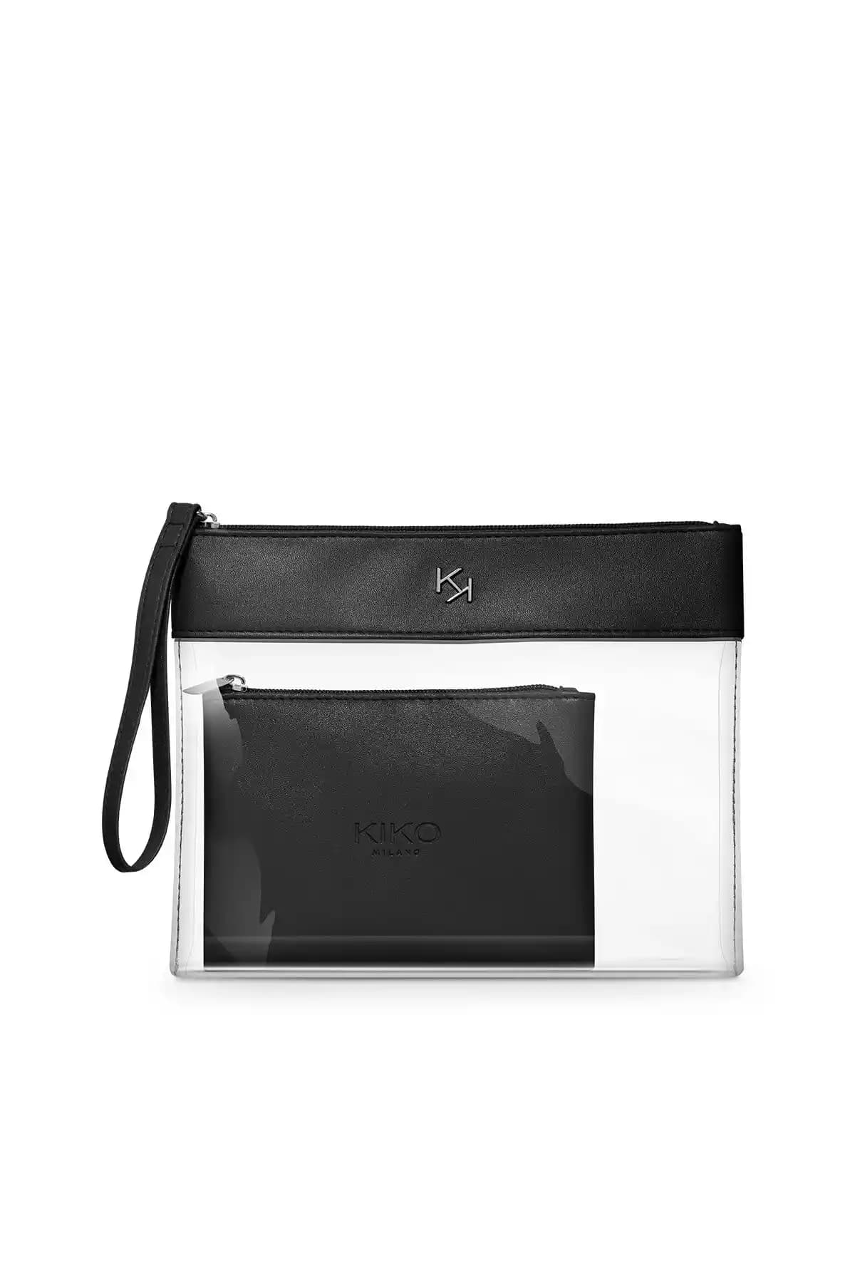 KIKO ve Madame Coco Charisse Makyaj Çantası Karşılaştırması: Hangi Model Size ve İhtiyaca Uygun