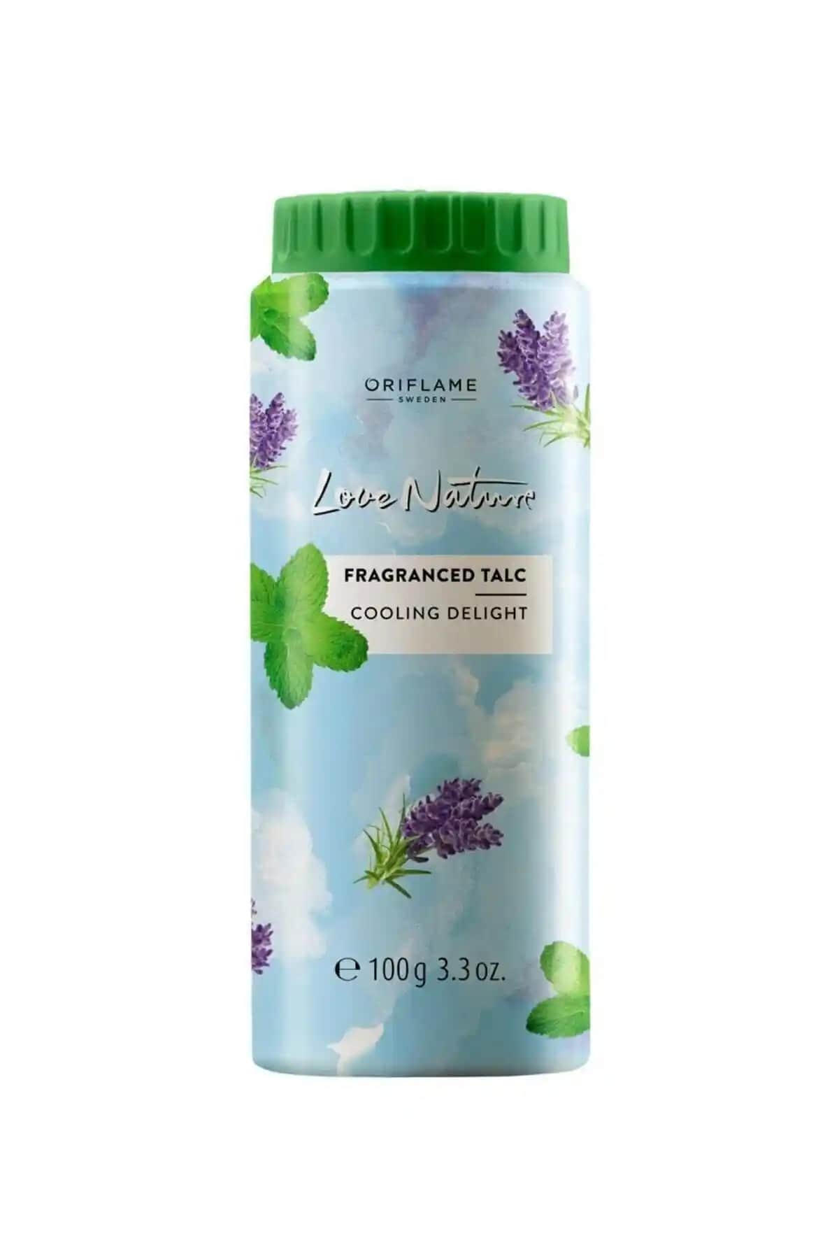Oriflame Love Nature Vücut Pudraları Karşılaştırması: Hangi Ürün Sizin İçin Daha Uygun