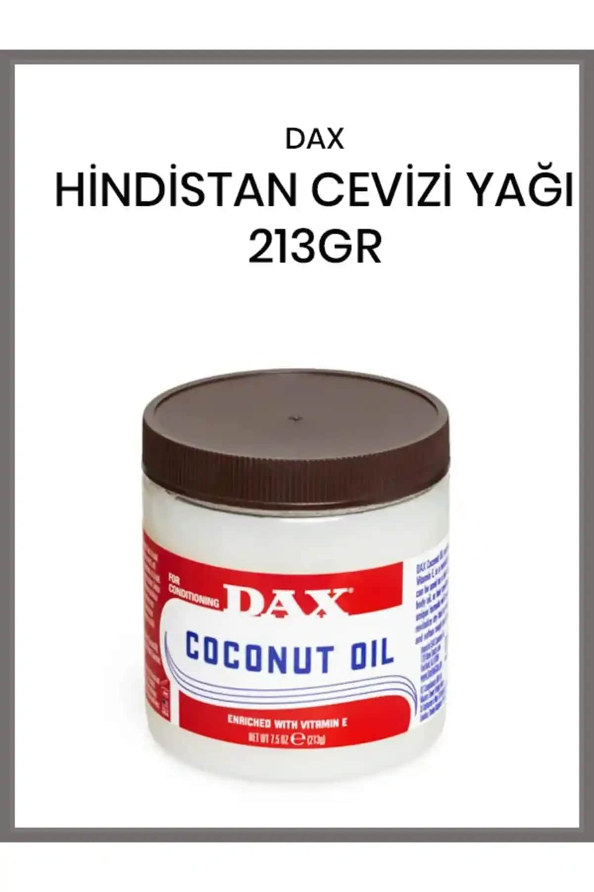 Dax ve Wefood Organik Hindistan Cevizi Yağı Karşılaştırması Saç ve Cilt Bakımında Hangi Ürün Daha Uygun