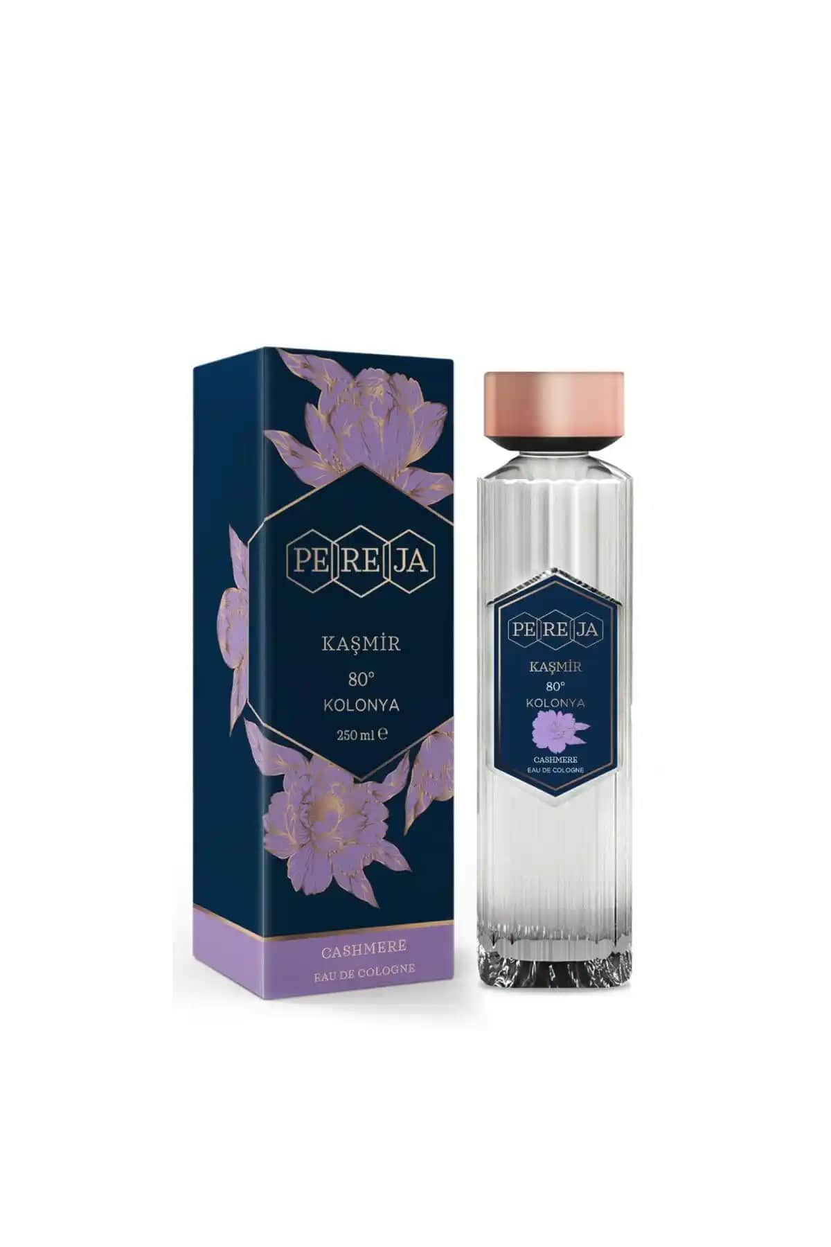 Pereja Kaşmir ve Pudra Kolonyası Karşılaştırması: Hangi Kolonya Sizin İçin Uygun