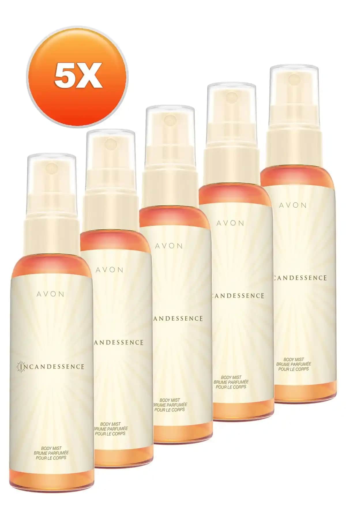 Avon Incandessence ve Sansiro Sweet Heart Karşılaştırması: Hangi Parfüm Sizi Daha Çok Yansıtır?