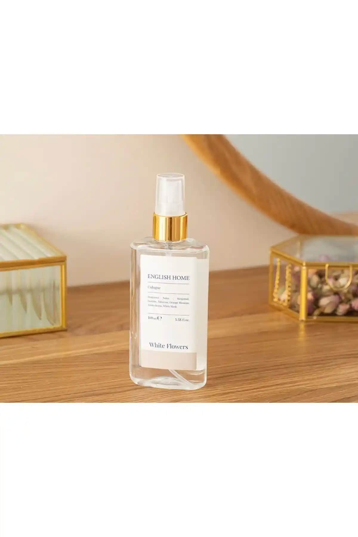 English Home Beyaz Çiçekler ve Soft Kolonya Karşılaştırması Ürün Özellikleri ve Kullanıcı Yorumları