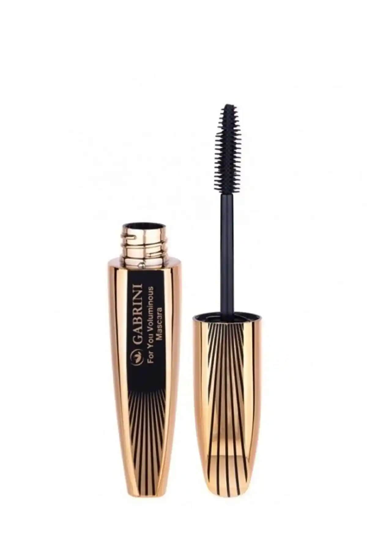 Gabrini For You ve Lash Exceptional Maskara Karşılaştırması: Hangi Ürün Sizin İçin Uygun