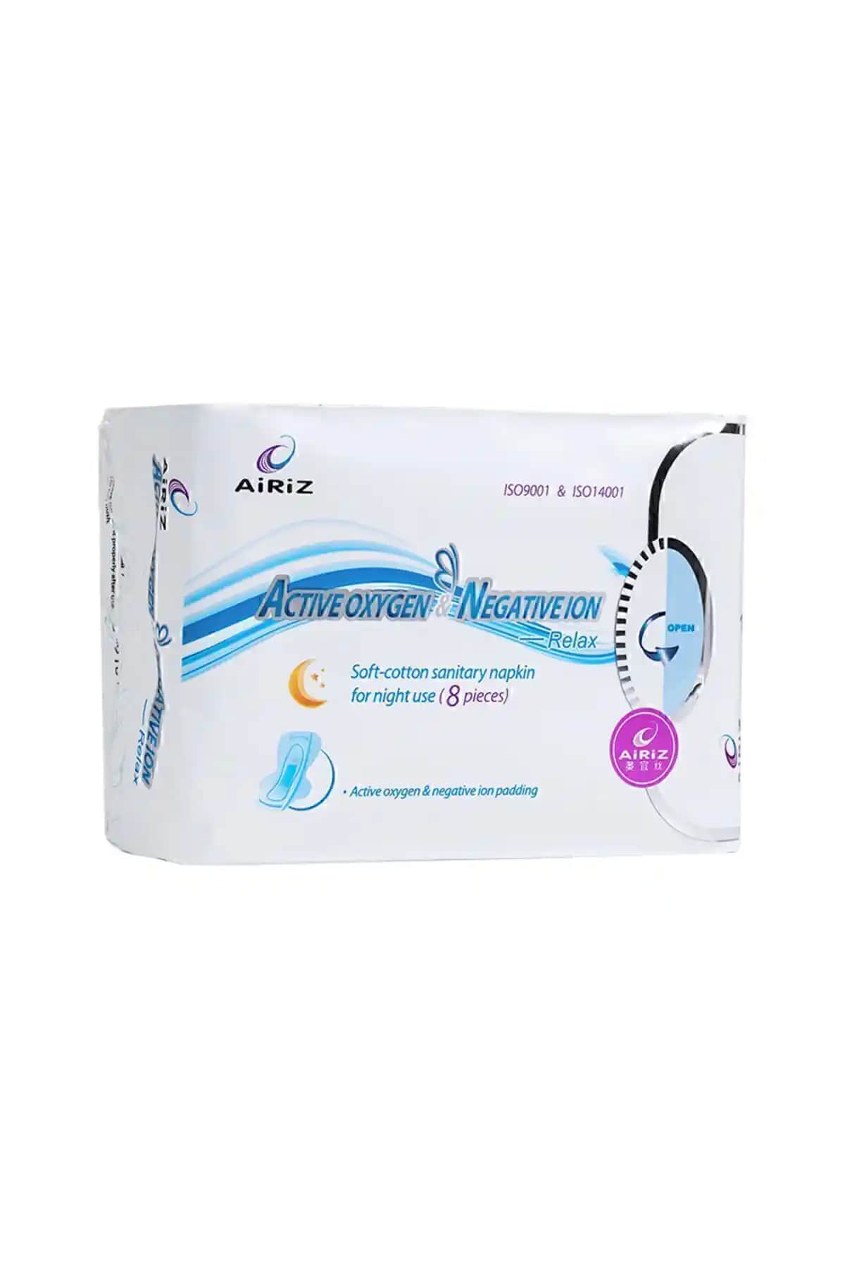 TİENZ AİRİZ Gece Pedi ve Hijyenik Ped Karşılaştırması: Hangi Ürün Sizin İçin Uygun