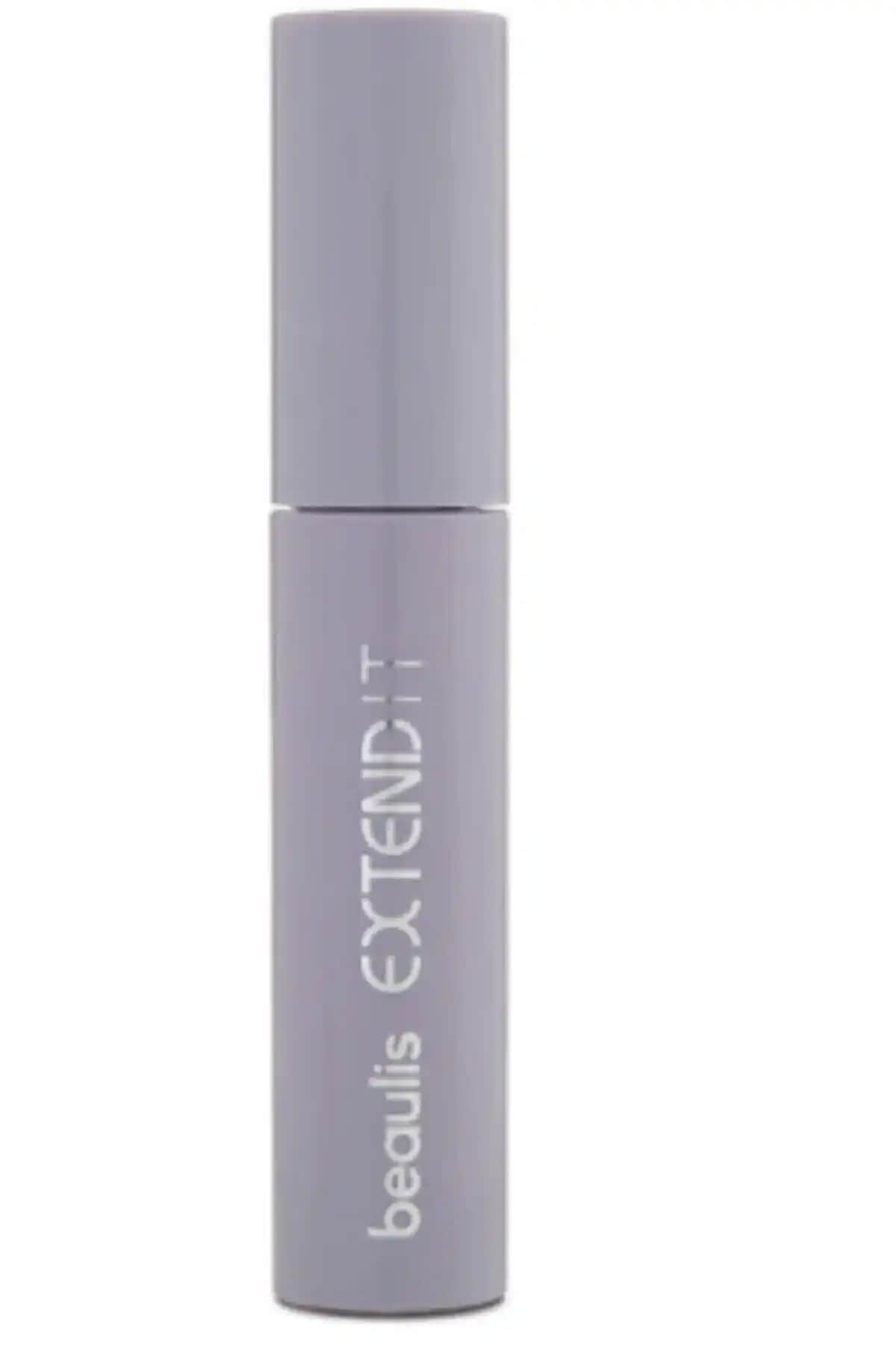 Beaulis Extend It Maskara: Hacim ve Uzunluk Sağlayan Günlük Kullanım Maskarası