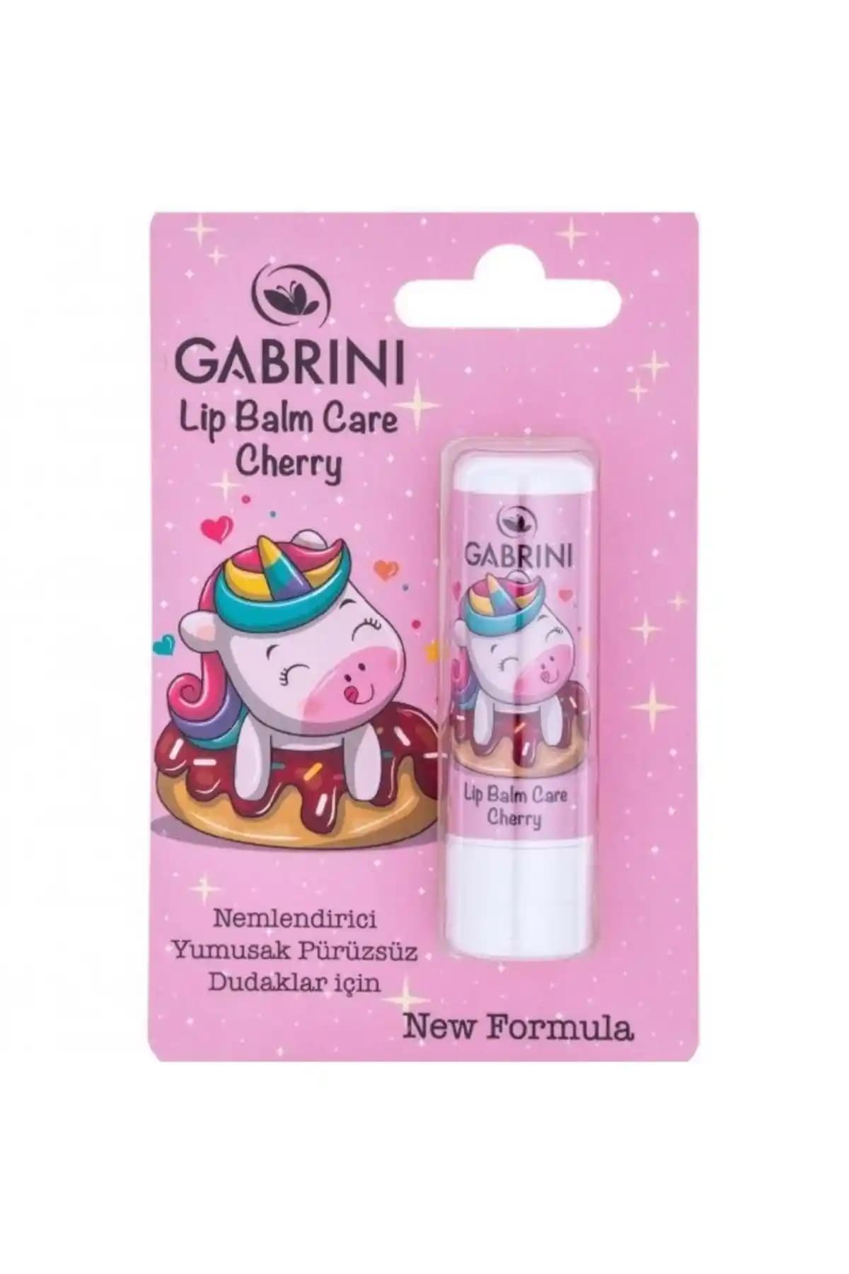 Gabrini Lip Balm Care Kiraz ve ORNATE Dudak Balmı Karşılaştırması ve Kullanım İpuçları