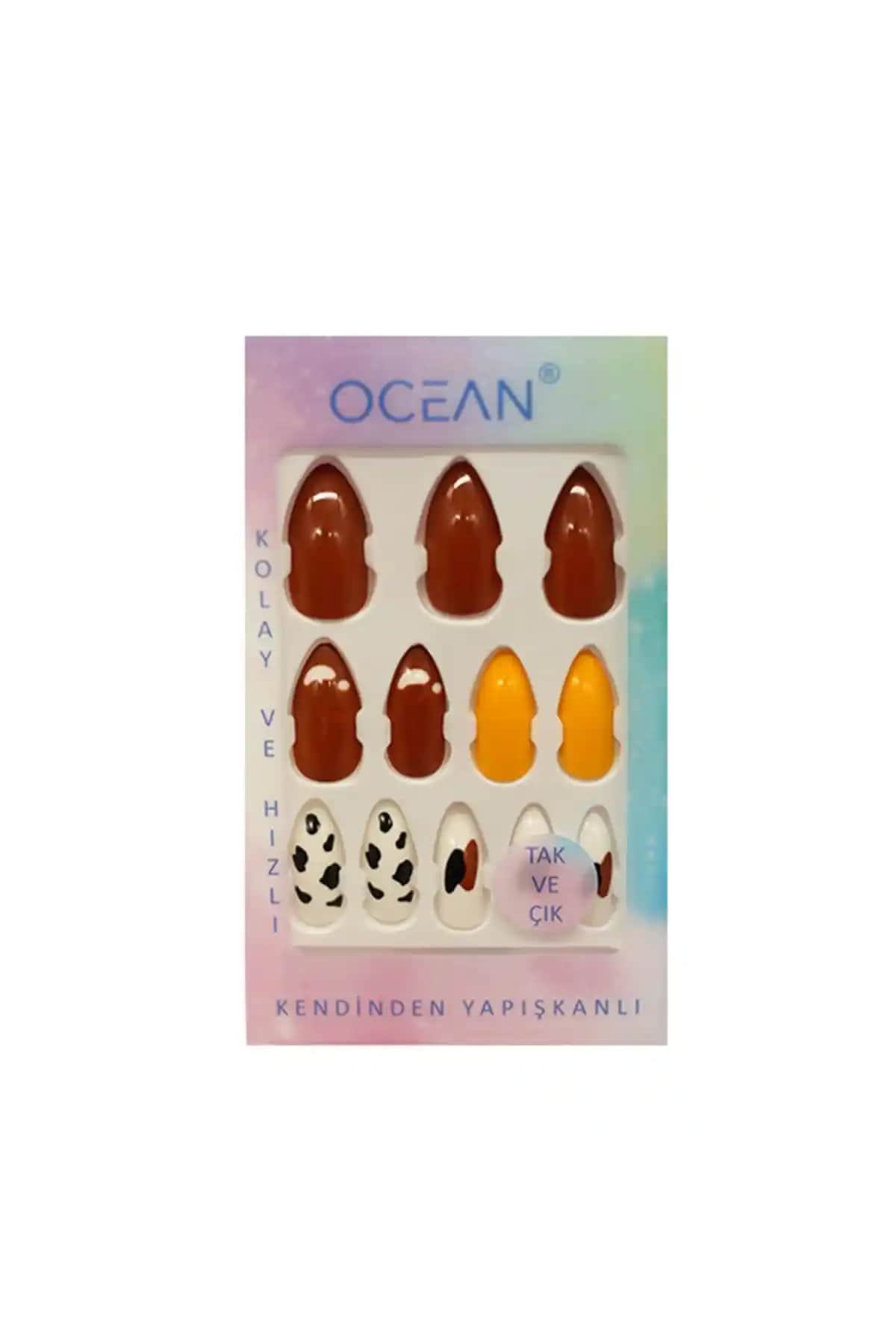 Ocean Takma Tırnak 733 ve 872 Karşılaştırması: Hangi model sizin için daha uygun