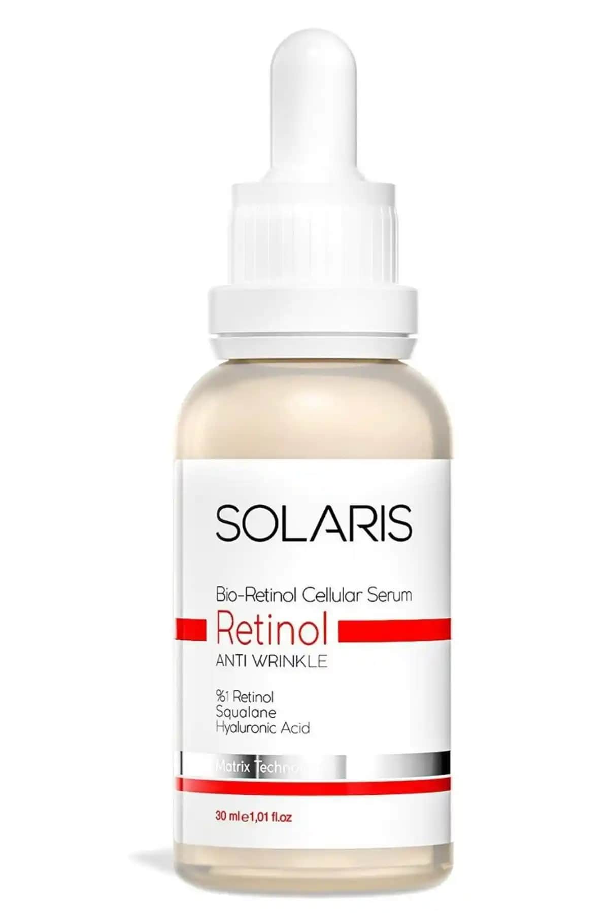 SOLARIS ve The Ceel Retinol Serumu Karşılaştırması: Hangi Ürün Size Uygun