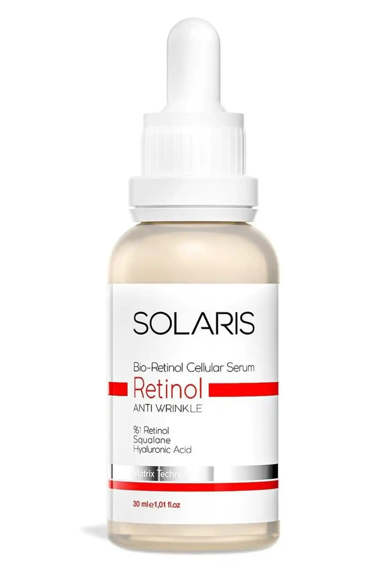 SOLARIS ve The Ceel Retinol Serumu Karşılaştırması: Hangi Ürün Size Uygun