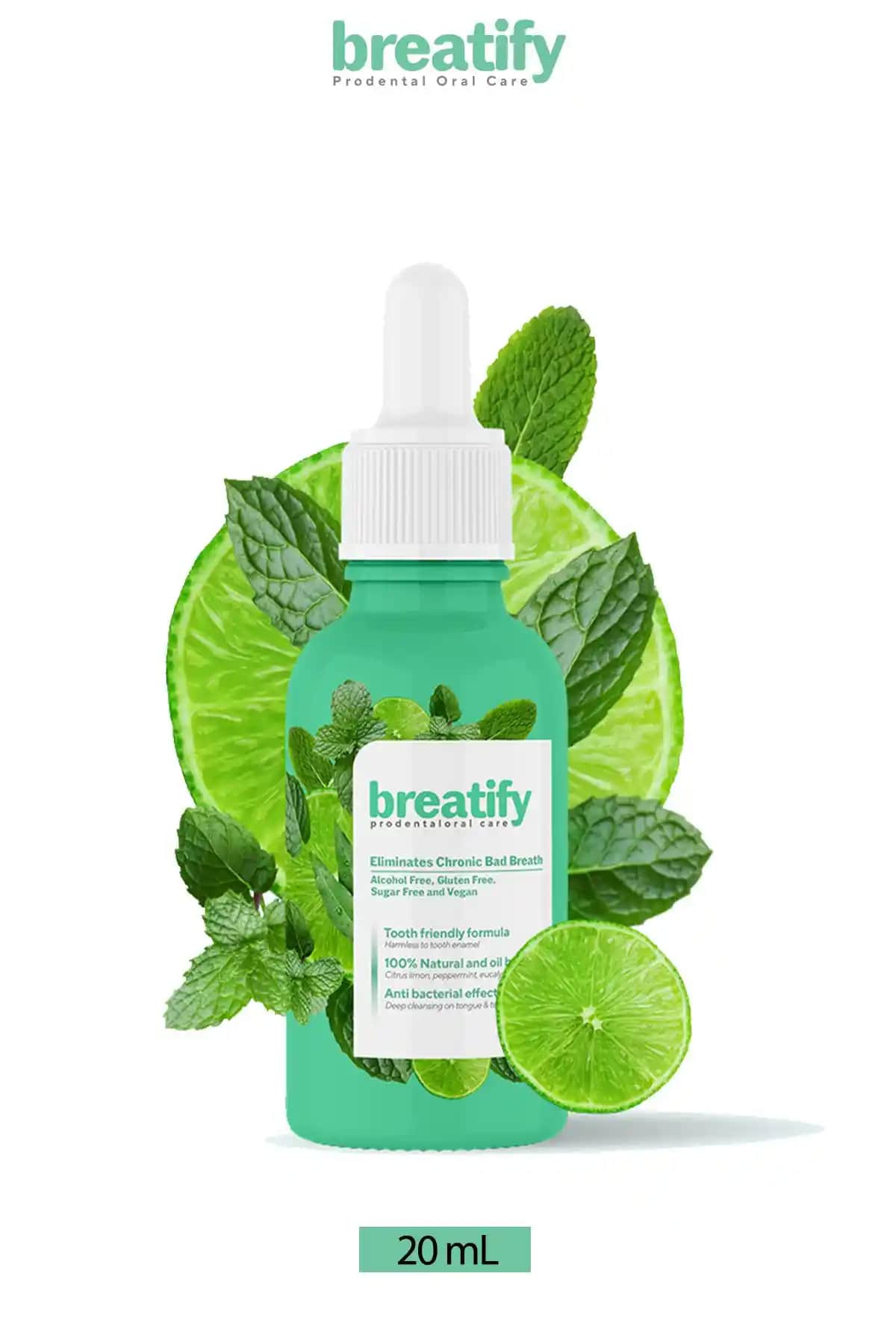 Ağız Kokusu Önleyici Ürünler Karşılaştırması: Breatify Damla ve GELLO Sprey İncelemesi