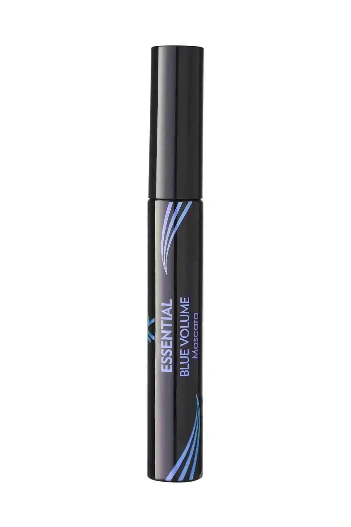 Golden Rose Essential Blue Volume Mascara: Mavi Renkli Kirpiklerde Çarpıcı ve Kalıcı Etki