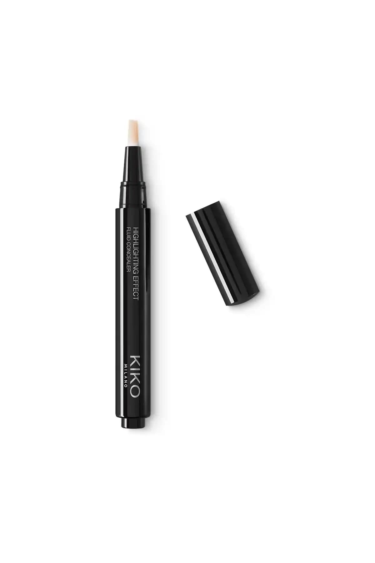 KIKO Kalem Gözaltı Kapatıcısı ve Skin Tone Concealer Karşılaştırması