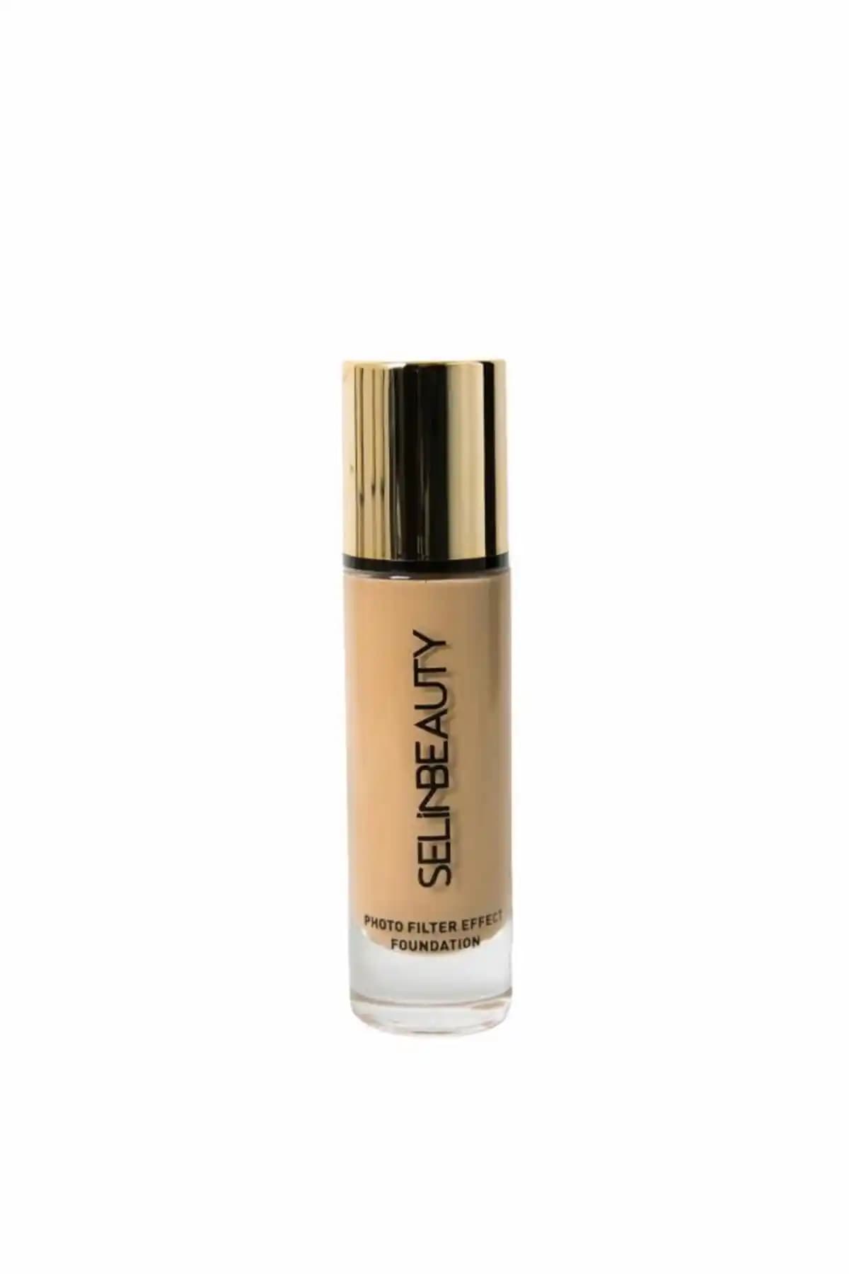Selin Beauty Dark ve Light Fondöten Karşılaştırması Hangi Seçenek Sizin İçin Uygun