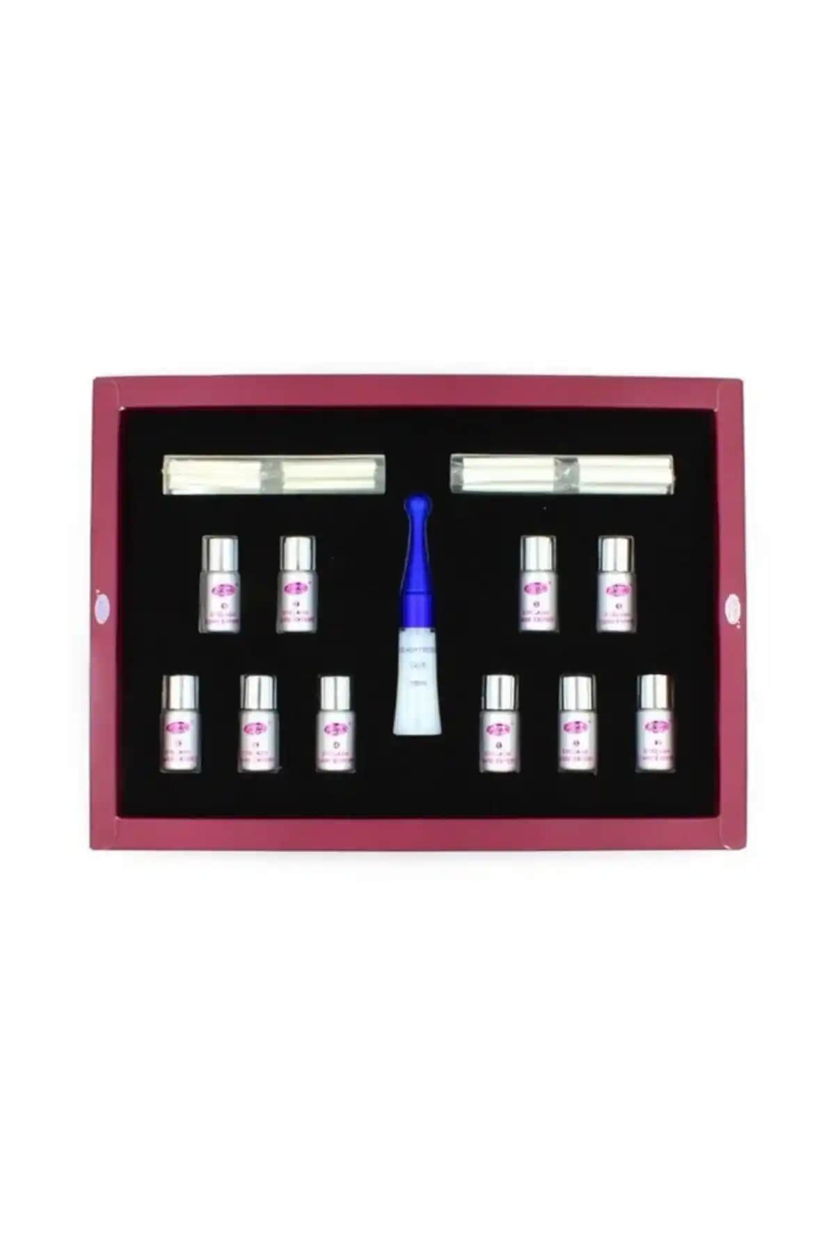 Genel Markalar ve Venzen 2in1 Kirpik Lifting Setleri Karşılaştırması ve Özellikleri