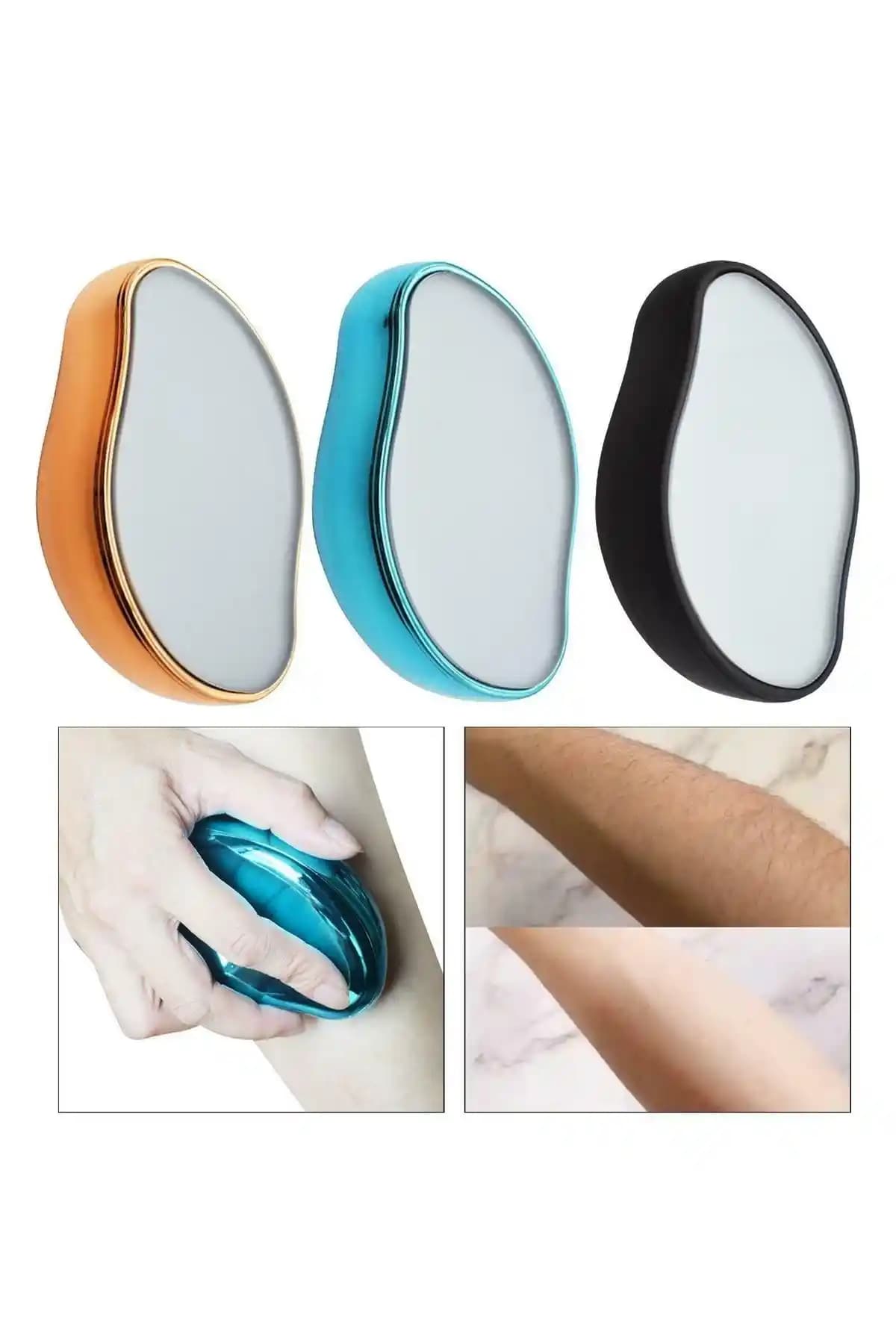 LastingBeauty ve ROWENAROSE Epilasyon Aletleri Karşılaştırması