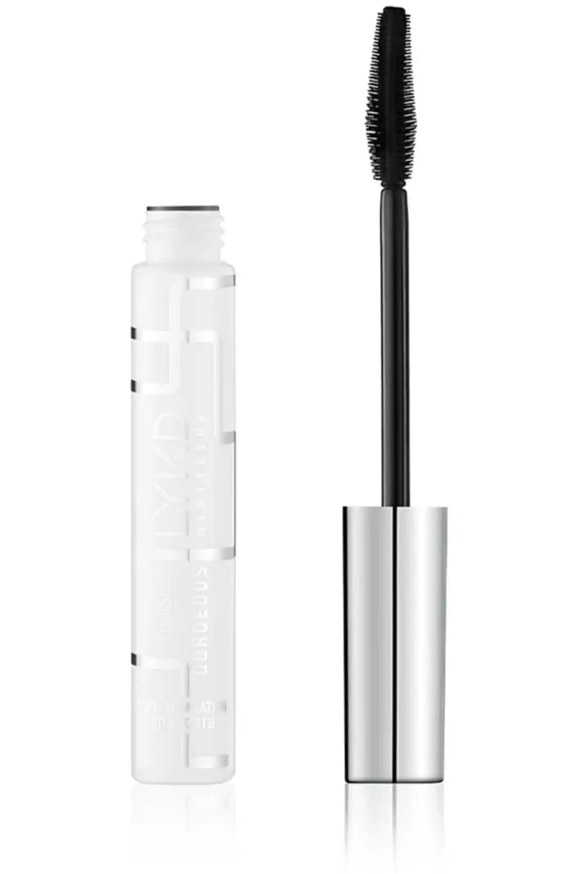 LYKD Gorgeous Maskara: Hacim, Uzunluk ve Kıvırma Özelliğiyle Günlük ve Özel Kullanım İçin Ideal