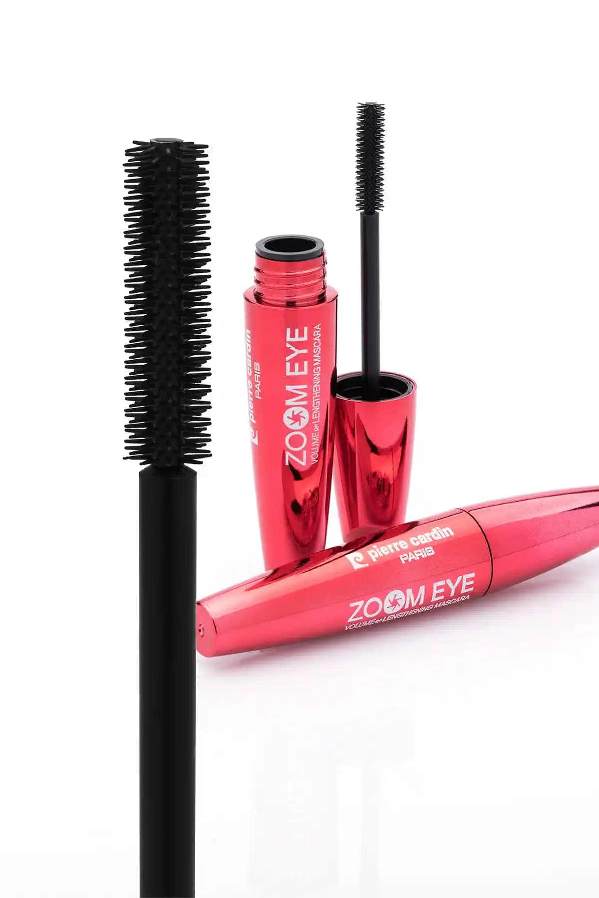 Pierre Cardin Zoom Eye Hacim Veren Mascara İncelemesi ve Kullanıcı Yorumları