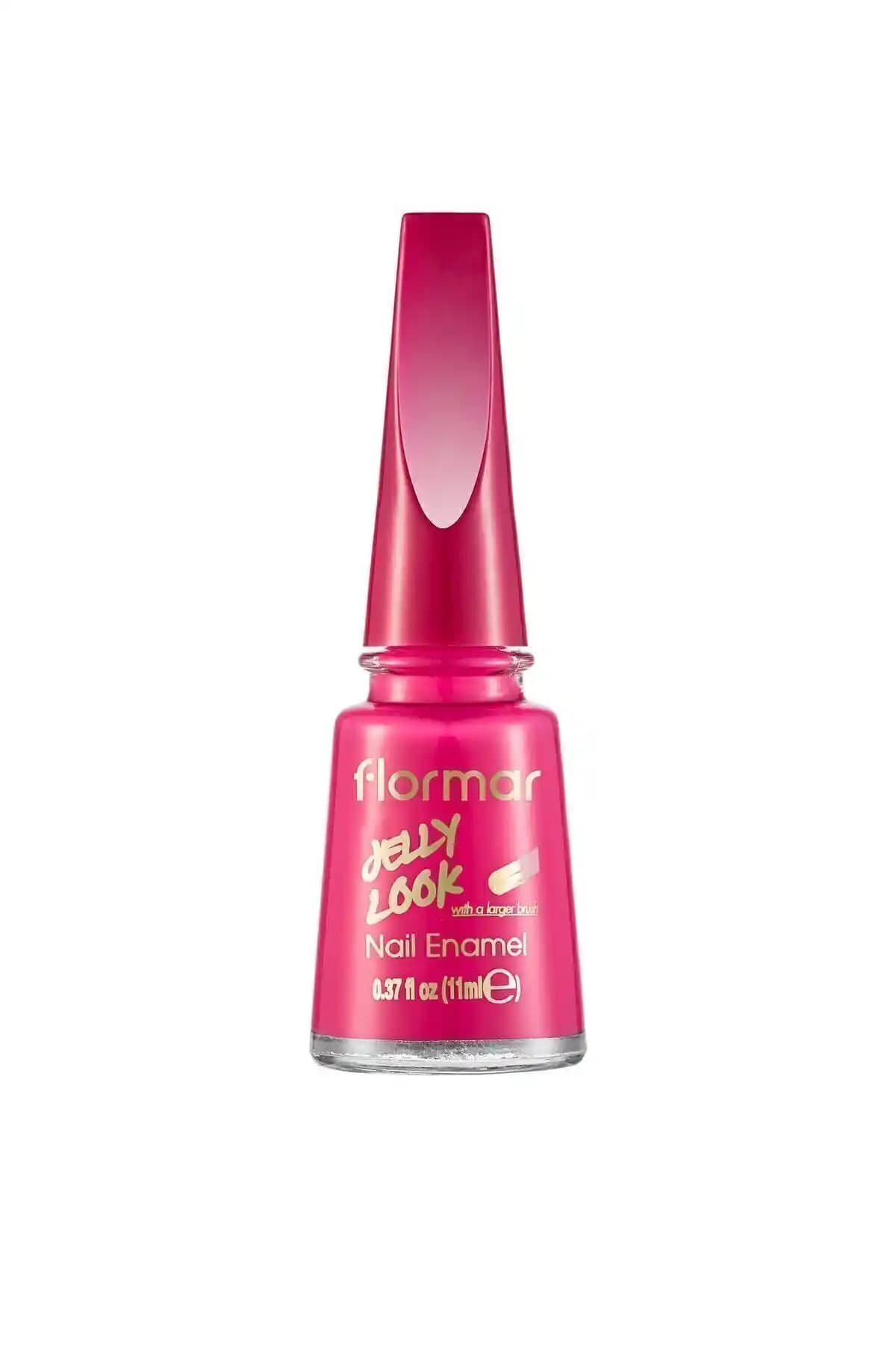 Flormar Oje Karşılaştırması: Jelly Look ve Nail Enamel Özellikleri ve Kullanıcı Yorumları