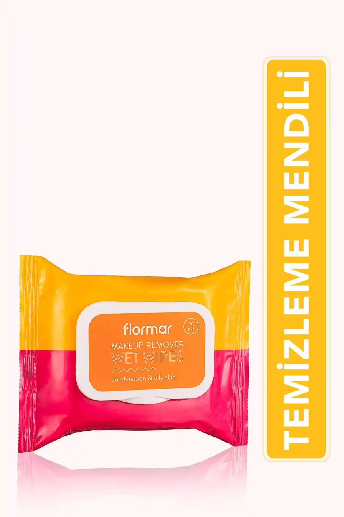 Flormar Yağlı ve Karma Ciltler İçin Makyaj Temizleme Mendili Ürün Özellikleri ve Kullanım İpuçları