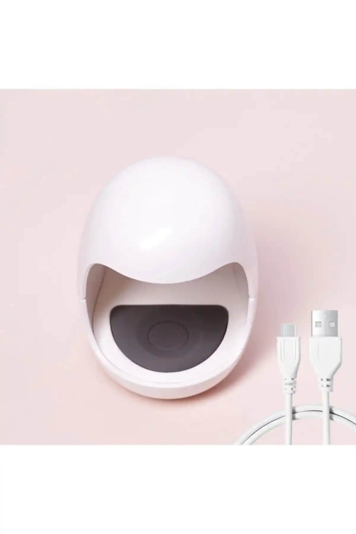 KeStyle UV Led Oje Kurutucu: Modern Tırnak Bakımında Pratik ve Etkili Çözüm