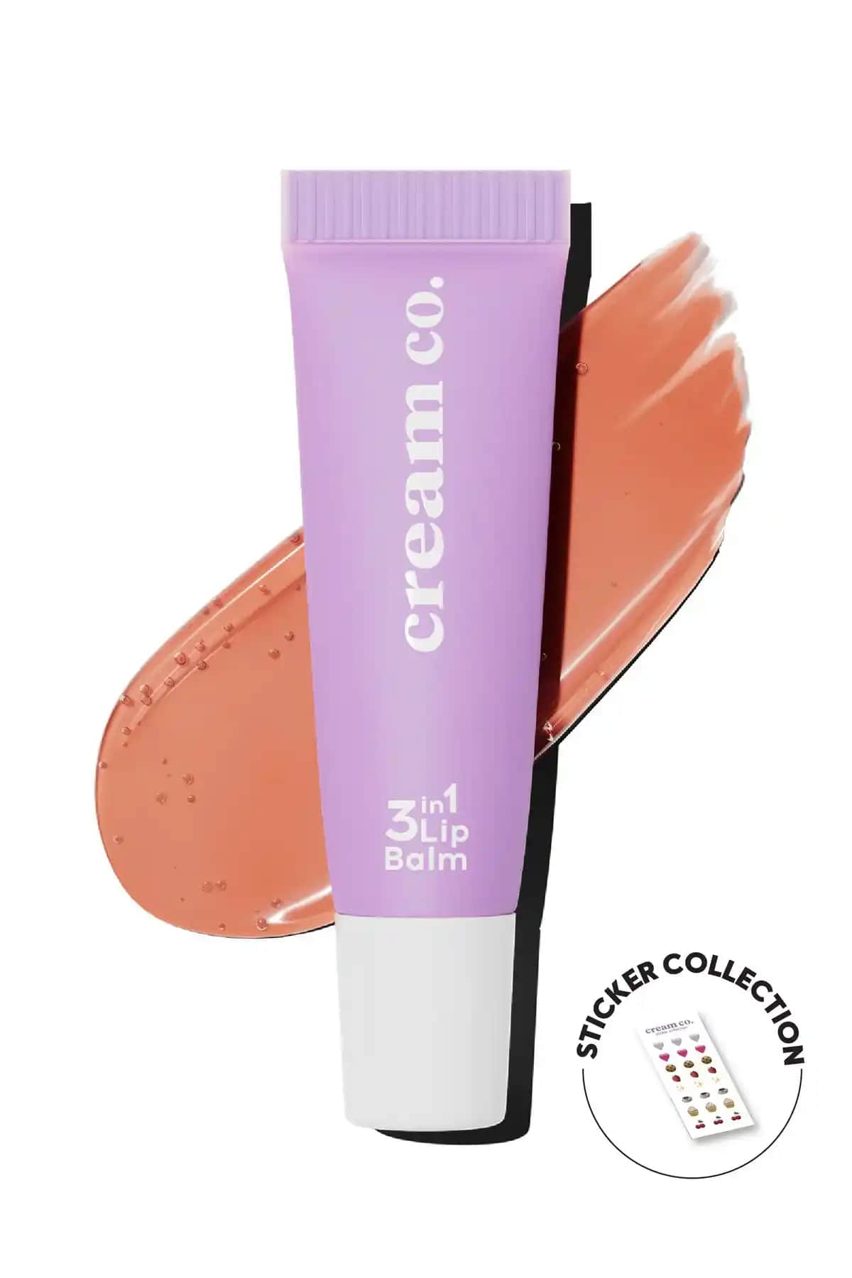 Cream Co. 3in1 Dudak Balmı ve Oriflame Tender Care Balsam Karşılaştırması