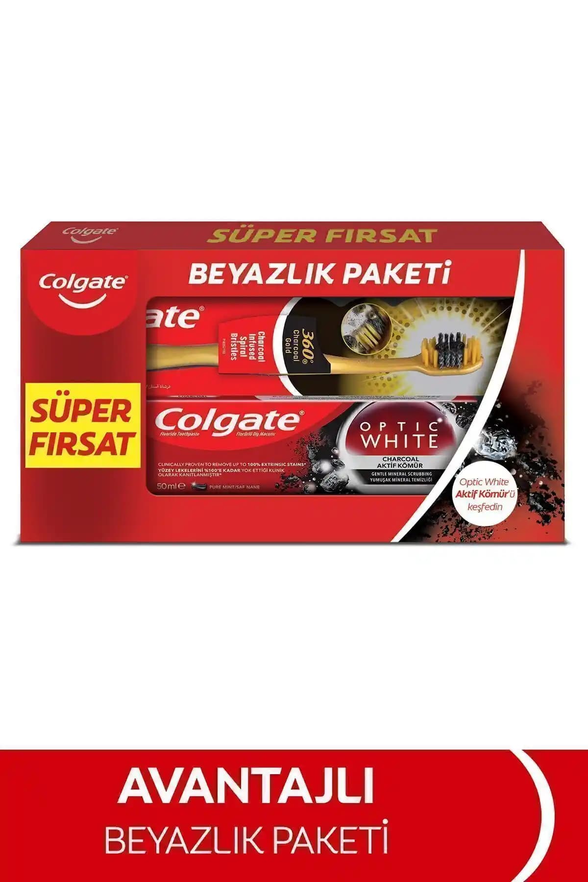 En İyi Diş Beyazlatıcı: Colgate mi Signal mi?