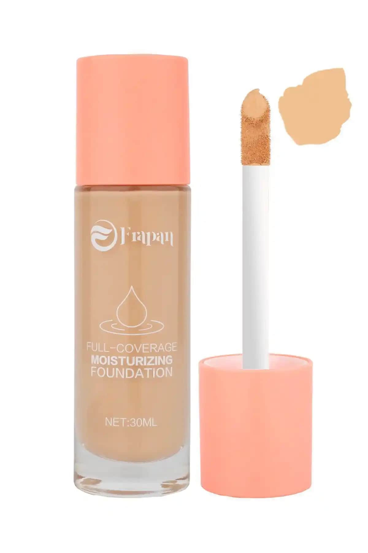 Frapan ve Gabrini Mat Fondöten Karşılaştırması: Özellikler ve Kullanıcı Yorumları