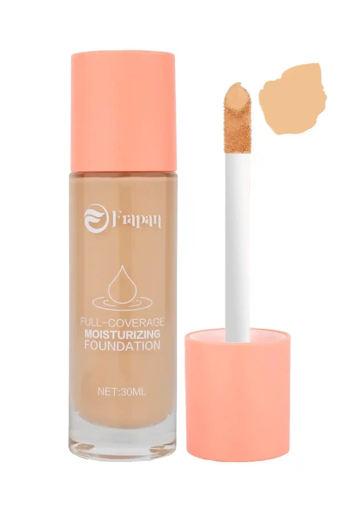 Frapan ve Gabrini Mat Fondöten Karşılaştırması: Özellikler ve Kullanıcı Yorumları