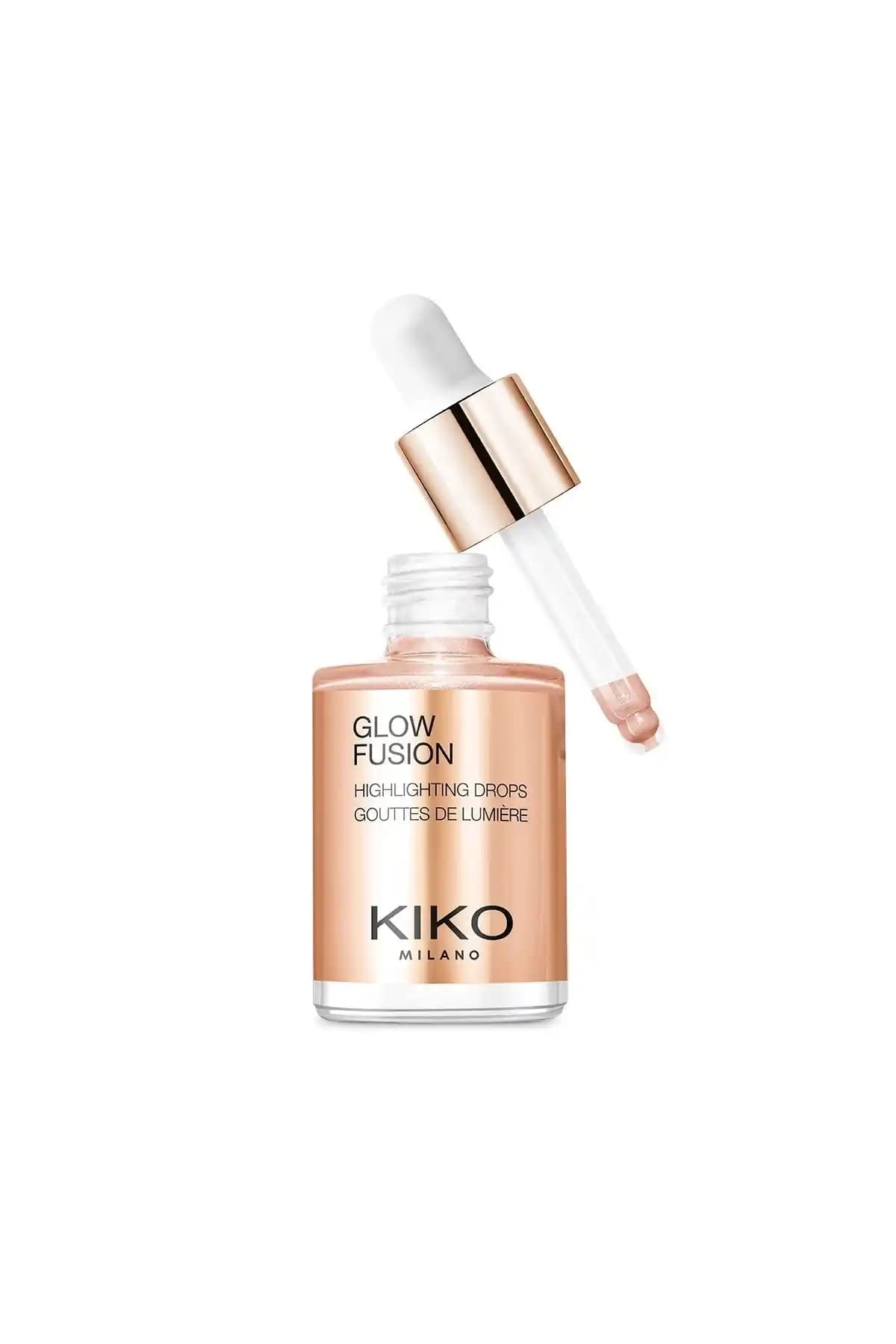 KIKO Milano ve NYX Profesyonel Makyaj Aydınlatıcılarının Detaylı Karşılaştırması