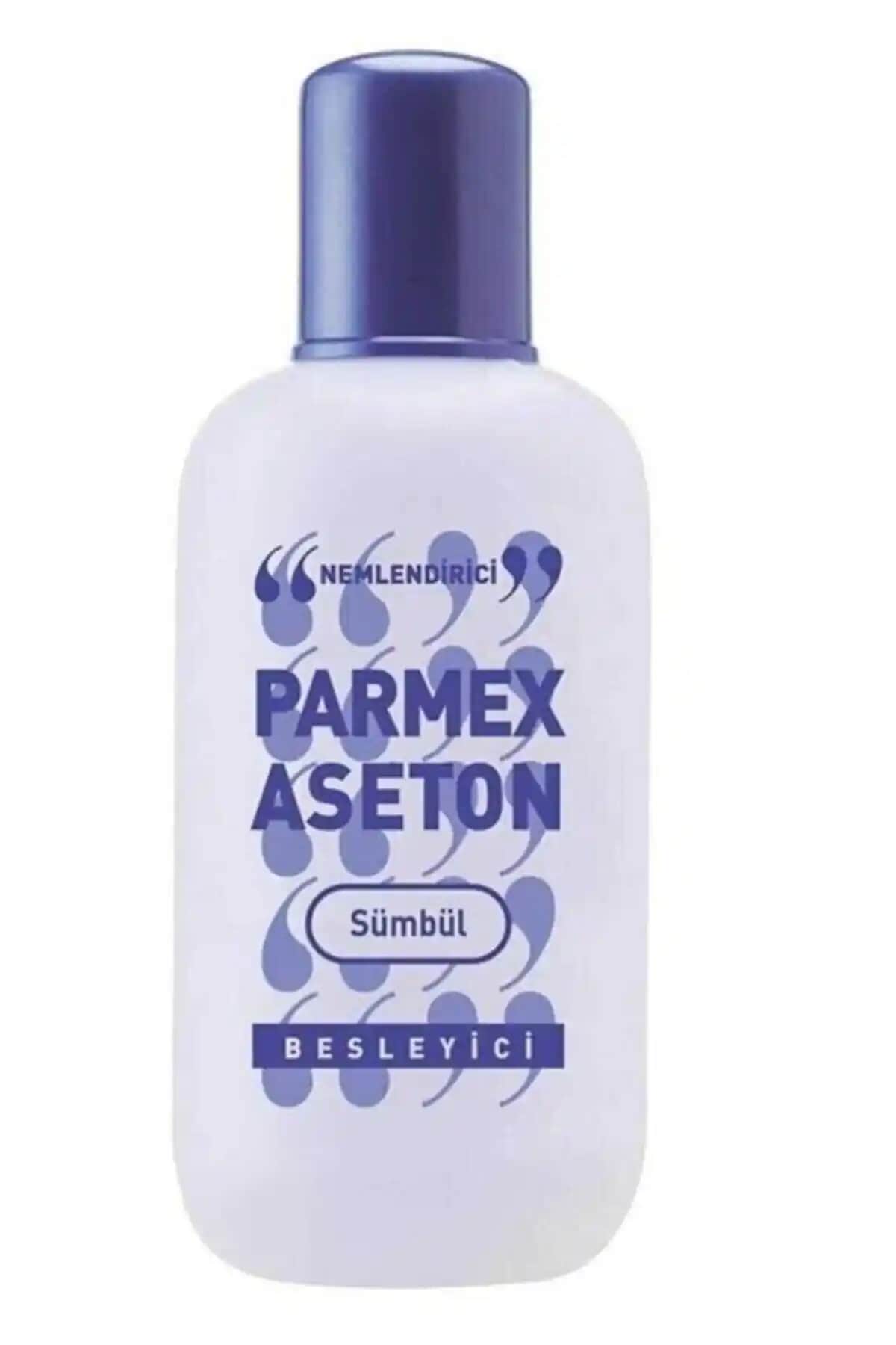 Parmex 125 ml Plastik Asetonlu Tırnak Temizleyici Ürün İncelemesi ve Kullanım Avantajları