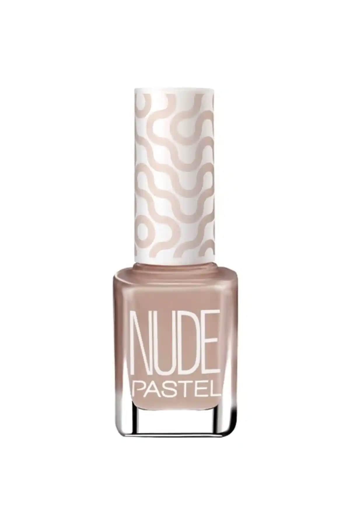 Pastel Nude Oje 757 Grege ve Pastel Oje 88 Karşılaştırması: Renk, Görünüm ve Kullanım Özellikleri