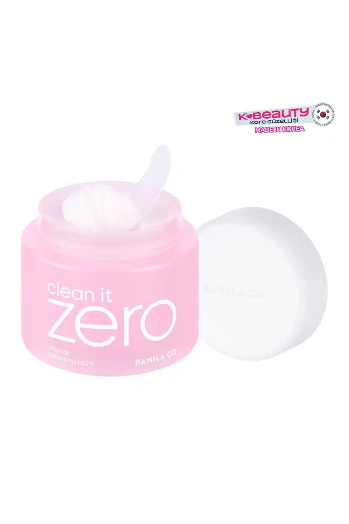 Banila Co Clean It Zero ve Siberian Wellness Hidrofilik Cilt Temizleme Yağı Karşılaştırması