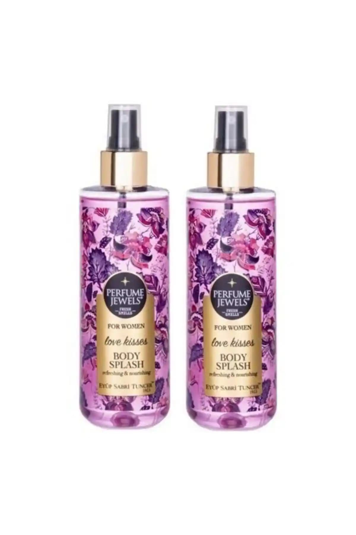 Eyüp Sabri Tuncer Vücut Spreyleri Karşılaştırması: Koku Profilleri ve Kullanıcı Yorumları