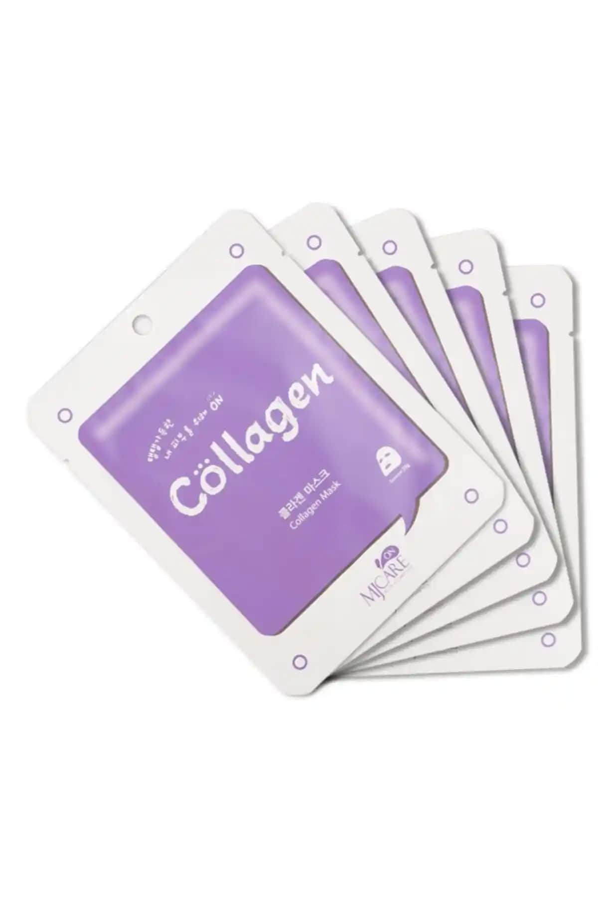 Mjcare Kolajen ve Pirinç Özlü Yüz Maskeleri Karşılaştırması ve Kullanıcı Yorumları