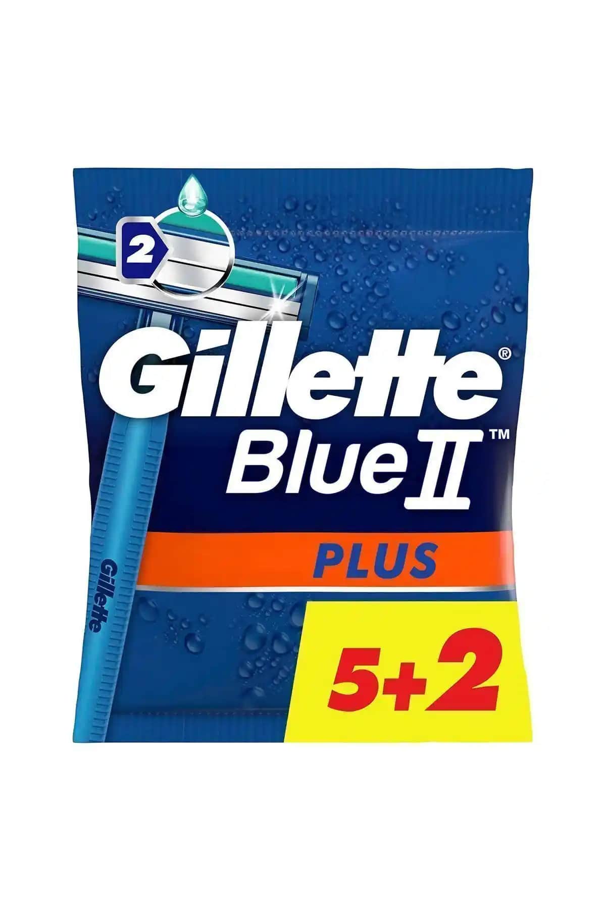 Gillette Blue2 Plus ve Blue3 Kullan At Tıraş Bıçakları Karşılaştırması ve Seçim Rehberi