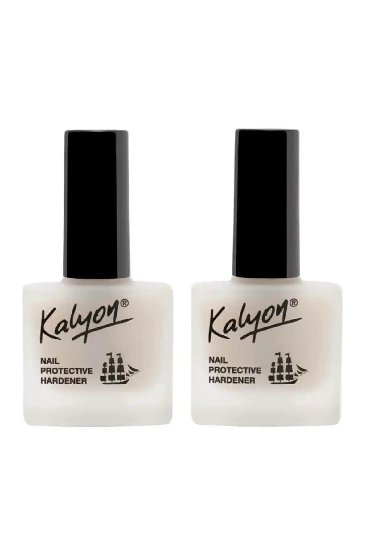 Kalyon Besleyici ve Sertleştirici Tırnak Cilası ile Güçlü ve Sağlıklı Tırnaklar